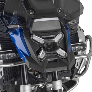 kappa 2026/03 osłona przedniej lampy bmw r 1300 gs \'24-26, r 1300 gs adventure \'25-,