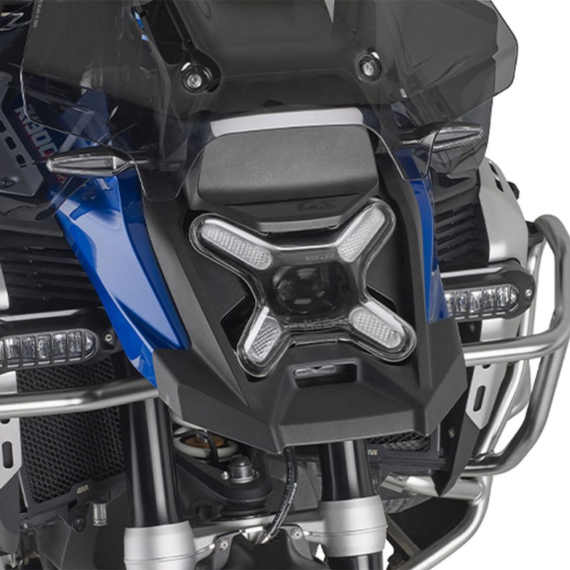 kappa 2026/03 osłona przedniej lampy bmw r 1300 gs \'24-26, r 1300 gs adventure \'25-,
