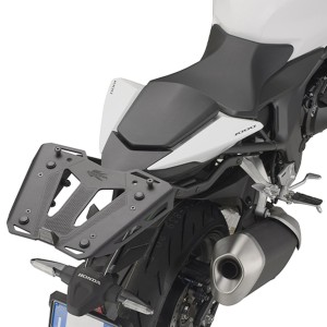 KAPPA 2026/03 STELAŻ KUFRA CENTRALNEGO HONDA CB 1000 HORNET \'25-, ( BEZ PŁYTY )