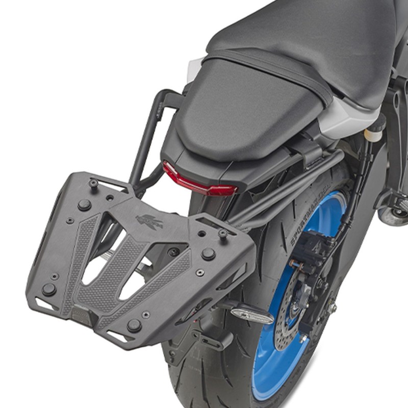 KAPPA 2026/03 STELAŻ KUFRA CENTRALNEGO YAMAHA MT-07 \'25-, ( BEZ PŁYTY )