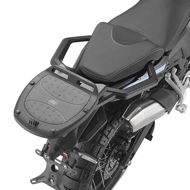 KAPPA 2026/03 STELAŻ KUFRA CENTRALNEGO MORBIDELLI T 502 X \'26-, ( BEZ PŁYTY )