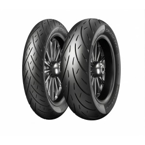 METZELER OPONA MH90-21 CRUISETEC 54H TL M/C PRZÓD DOT 48/2022