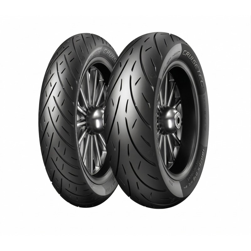 METZELER OPONA MH90-21 CRUISETEC 54H TL M/C PRZÓD DOT 48/2022