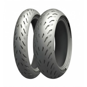 MICHELIN OPONA 120/70ZR17 POWER 5 (58W) TL M/C PRZÓD DOT 11/2026