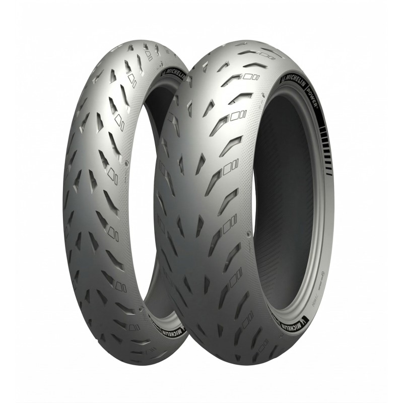 MICHELIN OPONA 120/70ZR17 POWER 5 (58W) TL M/C PRZÓD DOT 11/2026