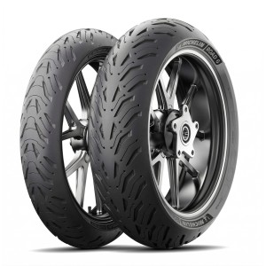 MICHELIN OPONA 120/70ZR18 ROAD 6 (59W) TL M/C PRZÓD DOT 05/2026
