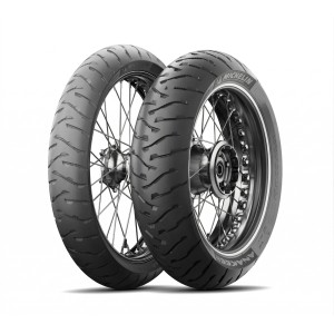 MICHELIN OPONA 150/70R17 ANAKEE 3 (C) 69V TL/TT M/C TYŁ DOT 04/2025