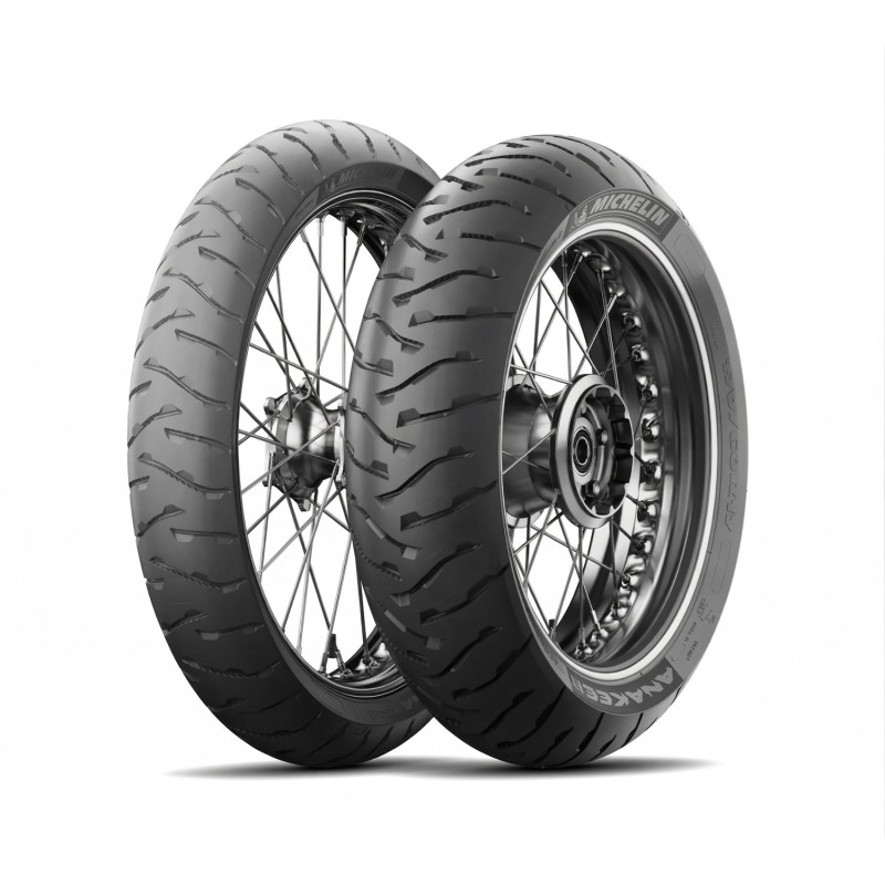 MICHELIN OPONA 150/70R17 ANAKEE 3 (C) 69V TL/TT M/C TYŁ DOT 04/2025