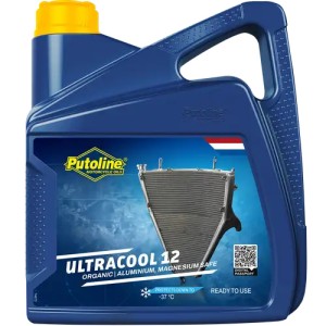 putoline płyn do chłodnic ultracool 12 1l