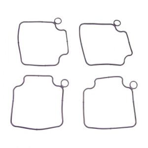 tourmax uszczelka komory pływakowej gaźnika (4 szt.) honda vt 750c \'04-\'07, vtx 1300 \'03-\'07, trx 300 \'88-\'00, trx 400 \'9