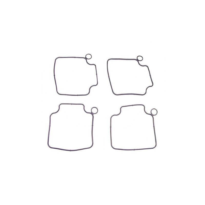 tourmax uszczelka komory pływakowej gaźnika (4 szt.) honda vt 750c \'04-\'07, vtx 1300 \'03-\'07, trx 300 \'88-\'00, trx 400 \'9