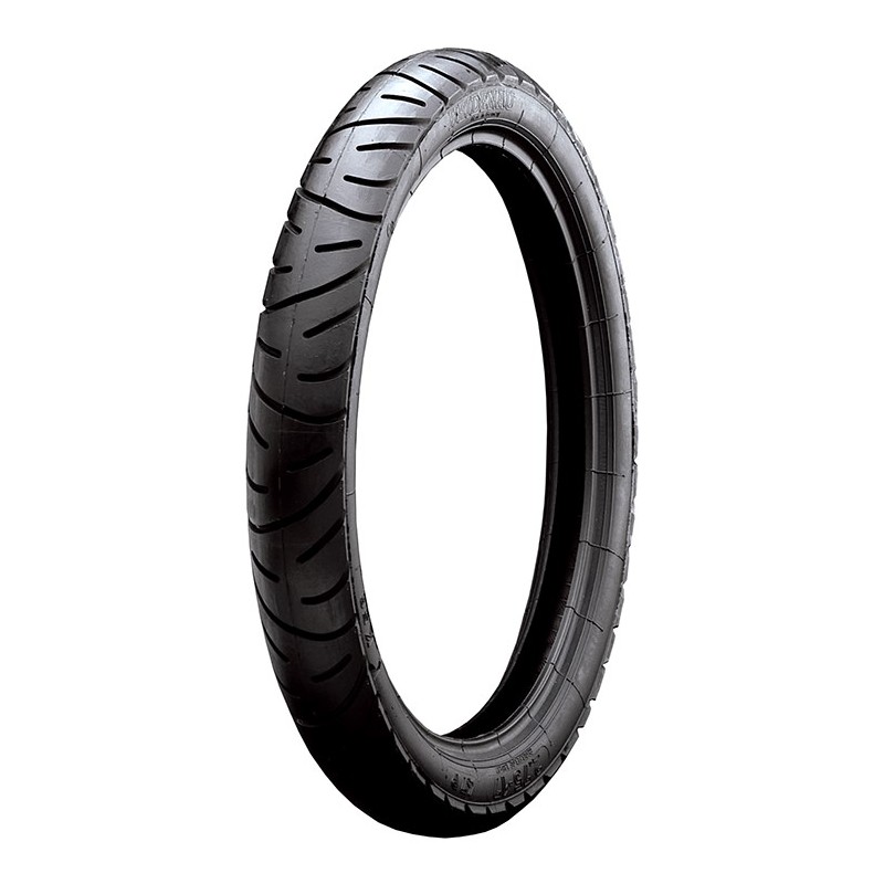 HEIDENAU OPONA 2.50-17 K56 43J TT REINF PRZÓD/TYŁ DOT 02/2026