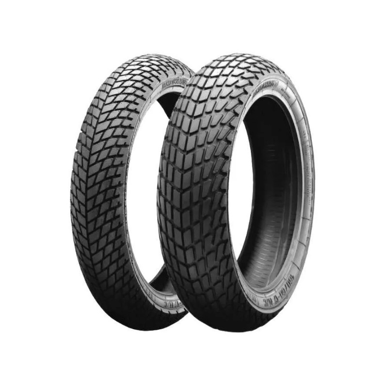 heidenau opona 120/70-17 k73 58h tl (supermoto) przód dot 13/2026