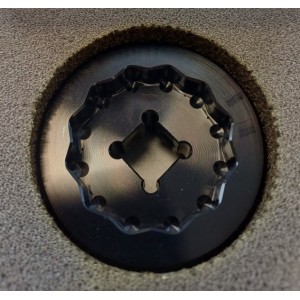 akrybius promocja nasadka klucz osi koła ducati monster 821, multistrada 1200 enduro, v4s (patrz cechy towaru)