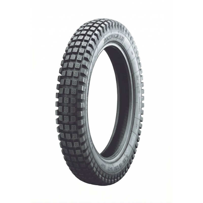 heidenau opona 4.00-18 k67 64t tt m/c tył dot 11/2026