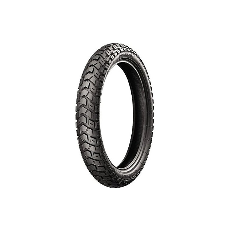 heidenau opona 120/70b19 k60 scout 60t m/c m+s przód dot 03/2026