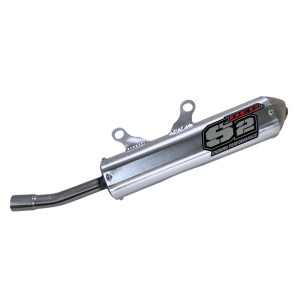 dep pipes końcówka wydechu (tłumik) enduro ktm exc 250/300 \'24-, husqvarna te 250/300 \'24-, gasgas ec 250 \'24-