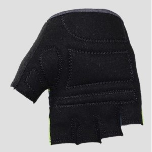 polednik rękawice / rękawiczki rowerowe / mtb (bez palców) model bs baby (dziecięce / kid / junior) kolor różowy/czarny rozmiar 