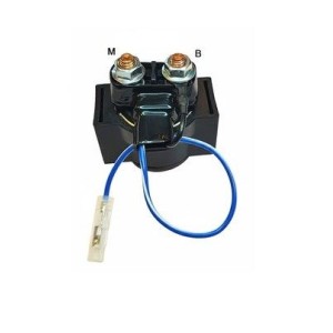 dze przekaźnik rozrusznika yamaha xj 400 diversion \'92-\'93; xj 600 diversion \'92-\'98; xj 600 seca \'92-\'98 (oem 4bp-81940-0