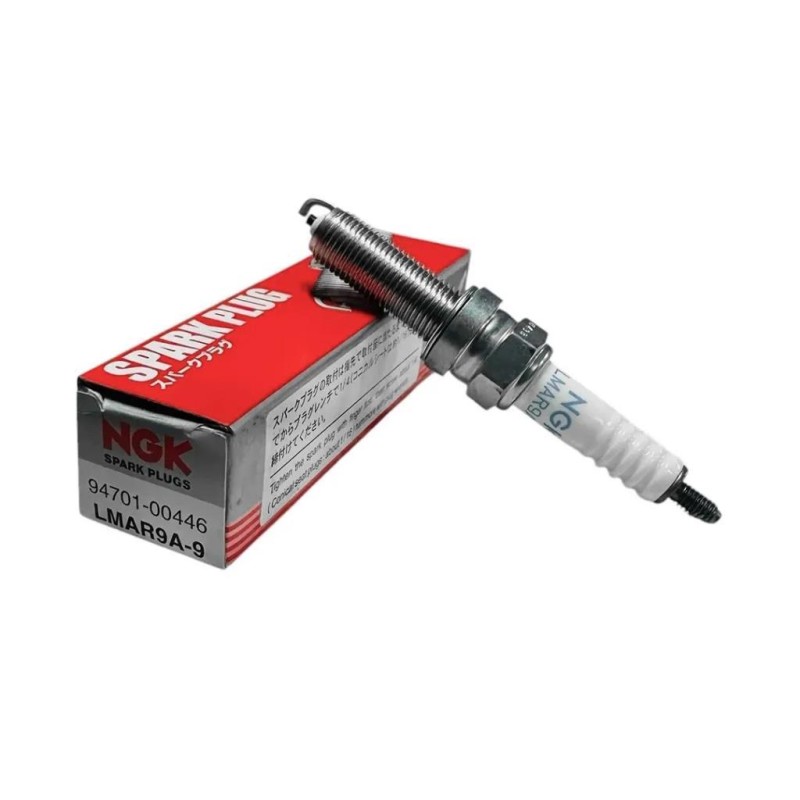 ngk świeca zapłonowa lmar9a-9 (97418) (oem) yamaha mt-09, tracer, xsr 900 \'21-, yzf-r9 \'25- (94701-00446-00)