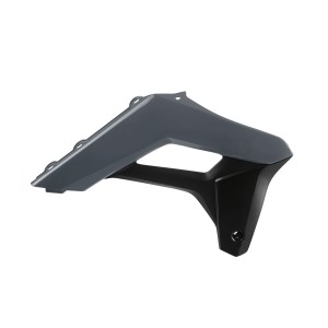 polisport osłony chłodnicy sherco sc/sc-f \'19-\'23 kolor szary (nardo gray)