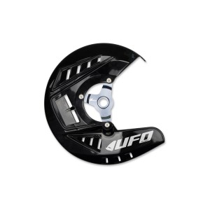 ufo osłona tarczy hamulcowej przedniej honda crf 250 r \'13-\'21, crf 450 r \'13-\'20, crf 250 rx \'19-\'21, crf 450 rx \'17-\'2