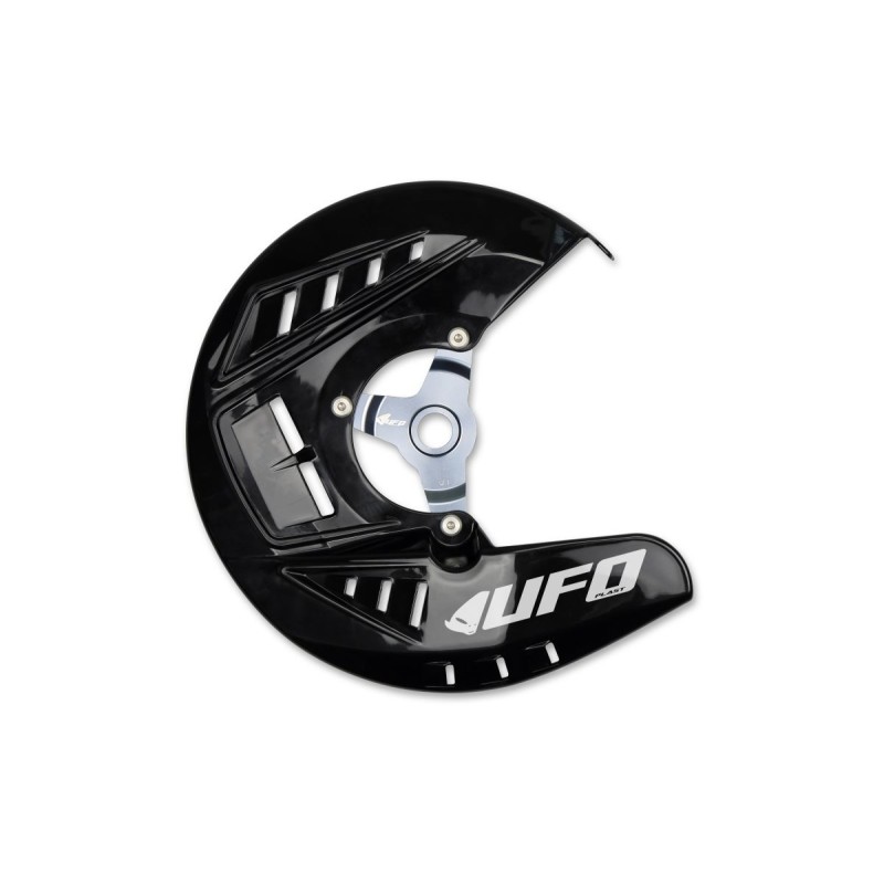 ufo osłona tarczy hamulcowej przedniej honda crf 250 r \'13-\'21, crf 450 r \'13-\'20, crf 250 rx \'19-\'21, crf 450 rx \'17-\'2