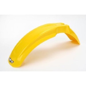 ufo błotnik przód suzuki rm 125 / 250 \'89-\'00, drz 400 e \'00-\'26, kawasaki klx 400 r \'03-\'26, tm 80 / 125 / 250 \'97-\'00 