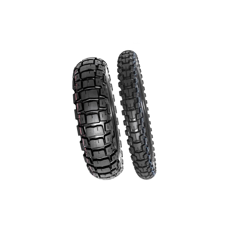 motoz opona 140/80-18 tractionator adventure 70r tt tył (ecer75/dot) dot 48/2025