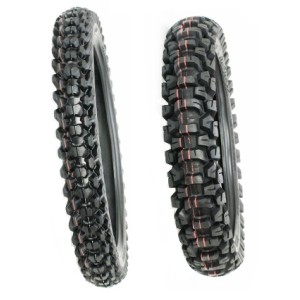 motoz opona 130/80-17 tractionator desert h/t 65r tt tył (dot/ecer75) twardy teren dot 48/2025