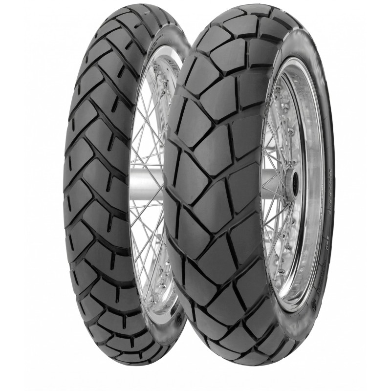 METZELER OPONA 110/80R19 TOURANCE 59V TL M/C PRZÓD DOT 02/2026