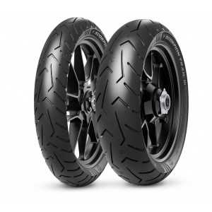 PIRELLI OPONA 110/80R19 SCORPION TRAIL III 59V TL M/C PRZÓD DOT 01/2026