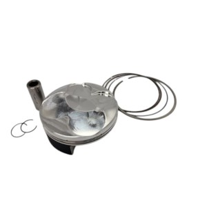 WOSSNER TŁOK (4T) HONDA CRF 150 \'12-\'26 (STD. + 2,00MM = 67,95MM) (CR 12,2:1)