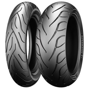 MICHELIN OPONA 150/80B16 COMMANDER II 77H TL/TT M/C REINF TYŁ DOT 03/2026