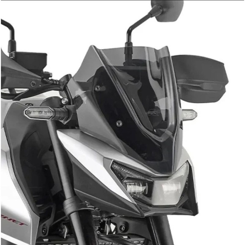 KAPPA 2026/03 MOCOWANIE SZYBY 1221AK HONDA CB 750 HORNET \'25-,