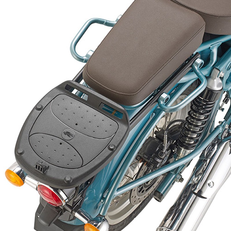 KAPPA STELAŻ KUFRA CENTRALNEGO MONOKEY / MONOLOCK ROYAL ENFIELD CLASSIC 650 \'25-\'26, SHOTGUN 650 \'24-\'26 (BEZ PŁYTY)