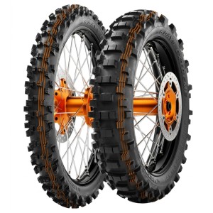 METZELER OPONA 140/80-18 MCE 6 DAYS EXTREME FIM SOFT TT 70M M+S M/C TYŁ DOT 05/2026
