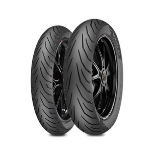 PIRELLI OPONA 110/70-17 ANGEL CITY 54S M/C TL PRZÓD/TYŁ DOT 02/2026