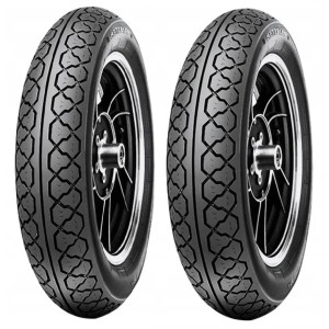 METZELER OPONA 110/90-16 PERFECT ME77 59S TL M/C PRZÓD/TYŁ DOT 01/2026