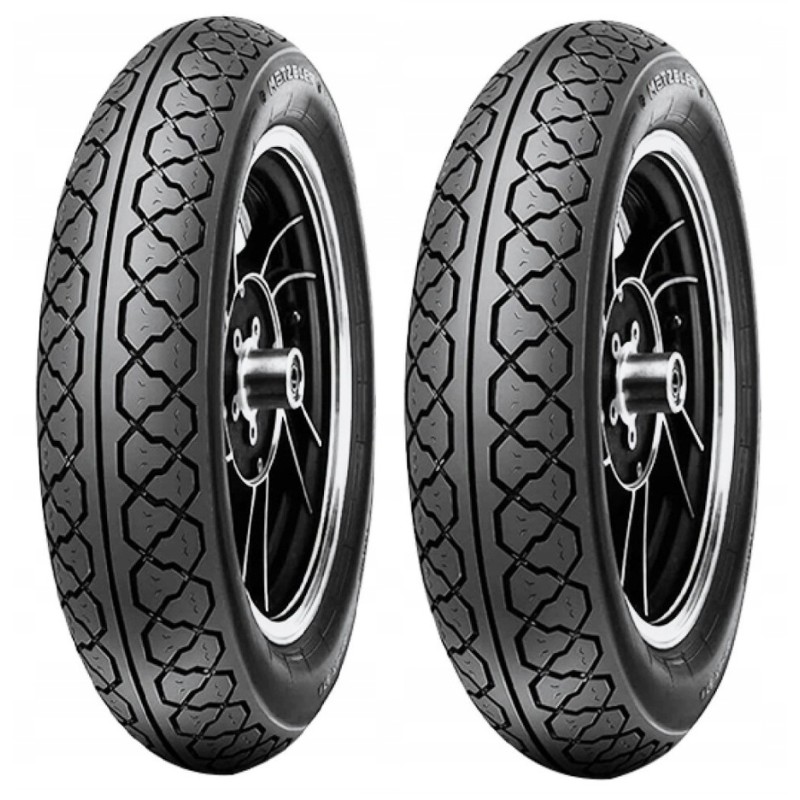METZELER OPONA 110/90-16 PERFECT ME77 59S TL M/C PRZÓD/TYŁ DOT 01/2026