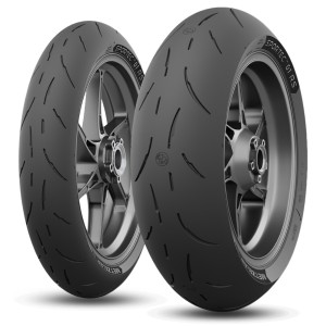 METZELER OPONA 120/70ZR17 SPORTEC 01 RS (58W) TL M/C PRZÓD DOT 14/2026