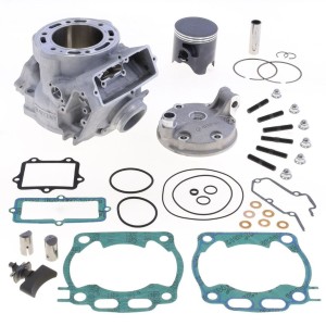 ATHENA 2026/04 CYLINDER KOMPLETNY Z GŁOWICĄ TŁOKIEM I USZCZELKAMI YAMAHA YZ 250 \'03-\'26 BIG BORE (STD. + 5,6 MM = 72MM) (293CC