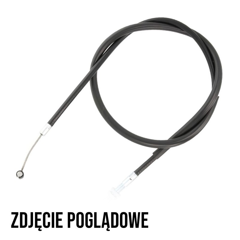BIKETEC LINKA SPRZĘGŁA YAMAHA MT 125 \'15-\'19 , 5D7-F6335-20