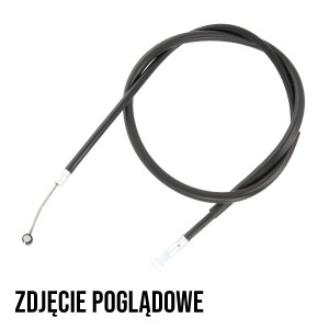 BIKETEC LINKA SPRZĘGŁA HONDA NTV 650 REVERE \'88-\'97 , 22870-MW6-000