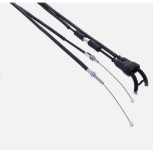BIKETEC LINKA GAZU KOMPLET 2 SZT. YAMAHA MT-07 700 \'14-\'20 , 1WS-26301-00