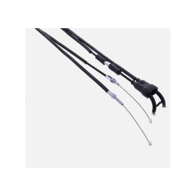 BIKETEC LINKA GAZU KOMPLET 2 SZT. YAMAHA MT-07 700 \'14-\'20 , 1WS-26301-00