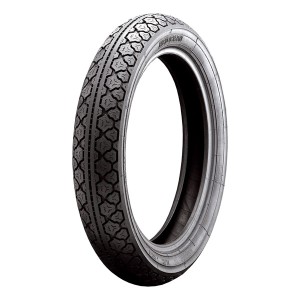 HEIDENAU OPONA 110/80-16 K36 55S TT PRZÓD/TYŁ DOT 06/2026