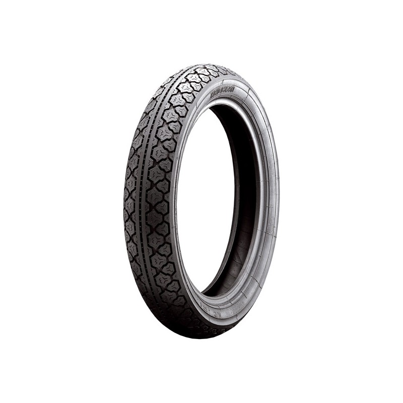 HEIDENAU OPONA 110/80-16 K36 55S TT PRZÓD/TYŁ DOT 06/2026