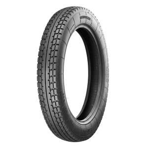 HEIDENAU OPONA 4.00-19 K28 71P TT M/C (OLDTIMER-CLASSIC) PRZÓD/TYŁ BOCZNY WÓZEK DOT 03/2026