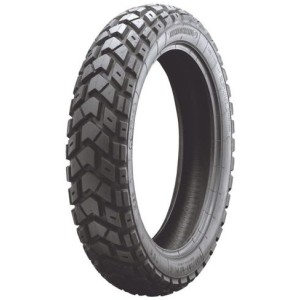 HEIDENAU OPONA 130/80-18 K60 SCOUT 72T TT M/C M+S TYŁ DOT 02/2026